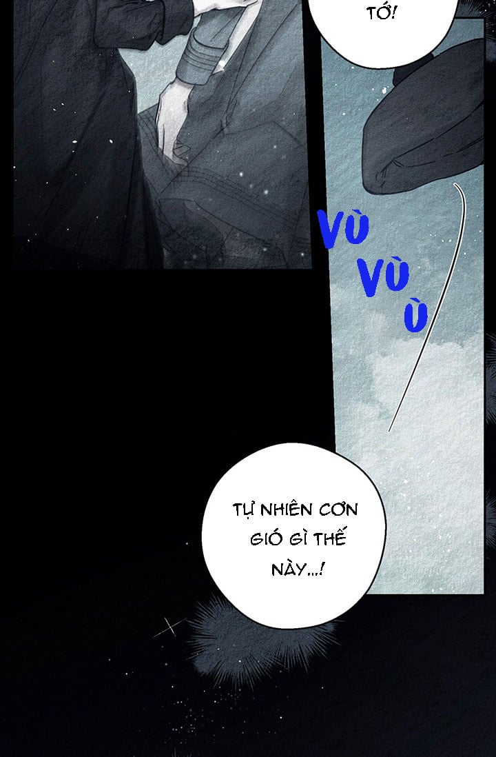 Trước Tiên Phải Giấu Em Trai Tôi Đi Đã: Chapter 30.1