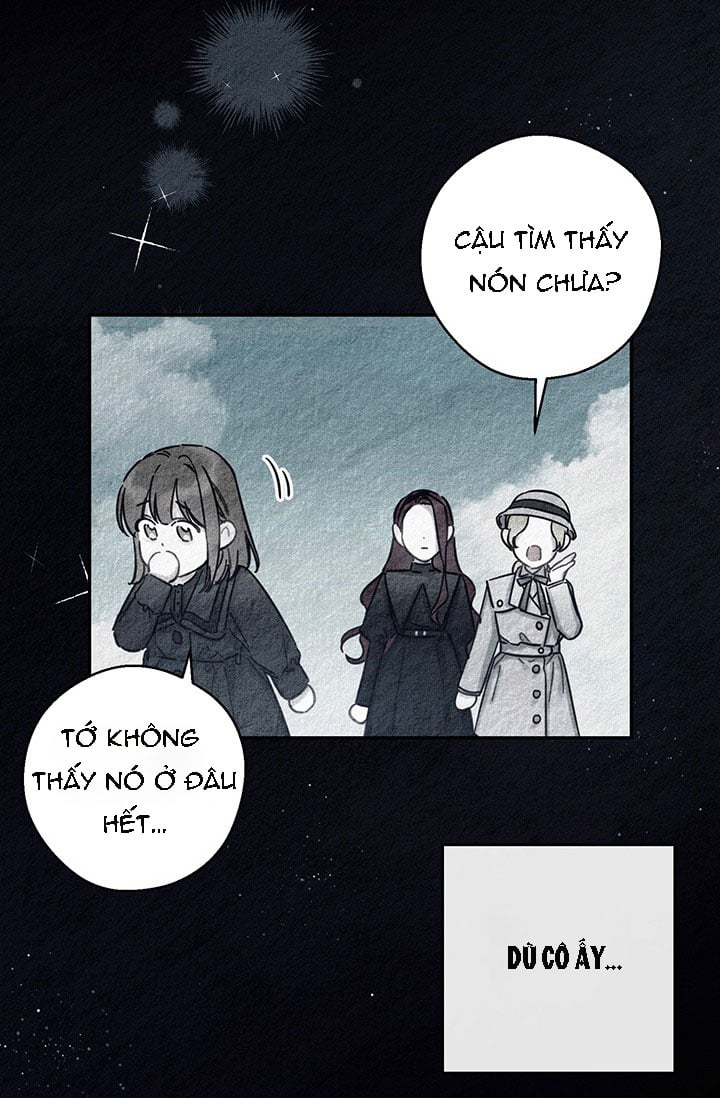 Trước Tiên Phải Giấu Em Trai Tôi Đi Đã: Chapter 30.1