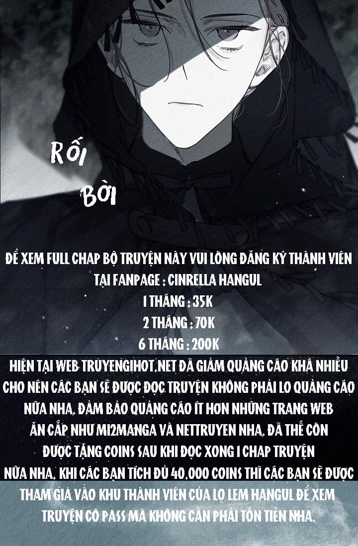 Trước Tiên Phải Giấu Em Trai Tôi Đi Đã: Chapter 30.1