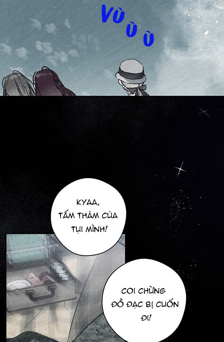 Trước Tiên Phải Giấu Em Trai Tôi Đi Đã: Chapter 30.1