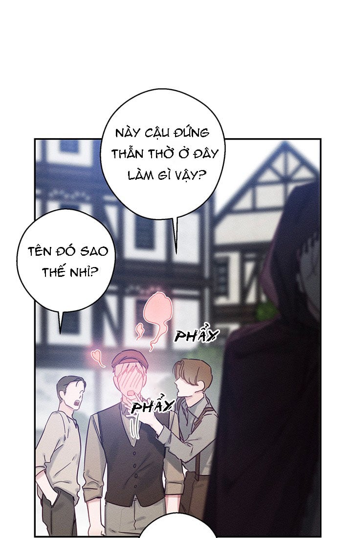Trước Tiên Phải Giấu Em Trai Tôi Đi Đã: Chapter 30.1