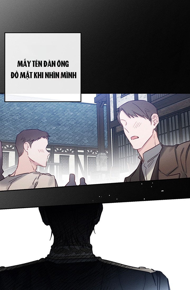 Trước Tiên Phải Giấu Em Trai Tôi Đi Đã: Chapter 30.1
