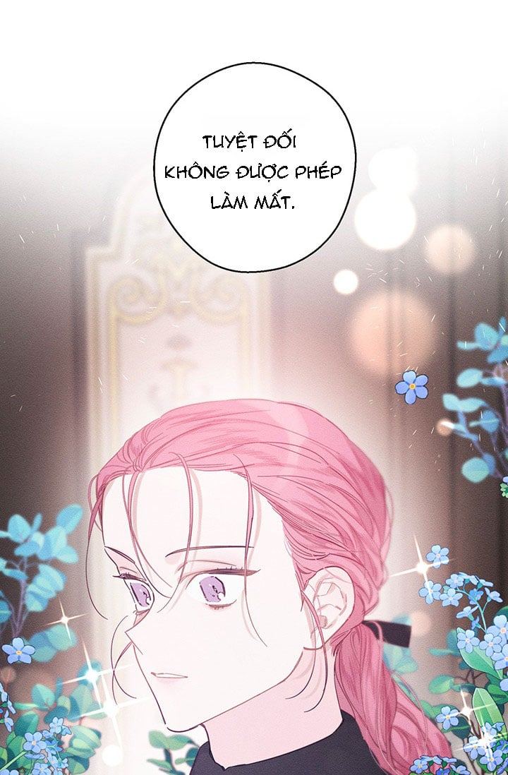 Trước Tiên Phải Giấu Em Trai Tôi Đi Đã: Chapter 30.2
