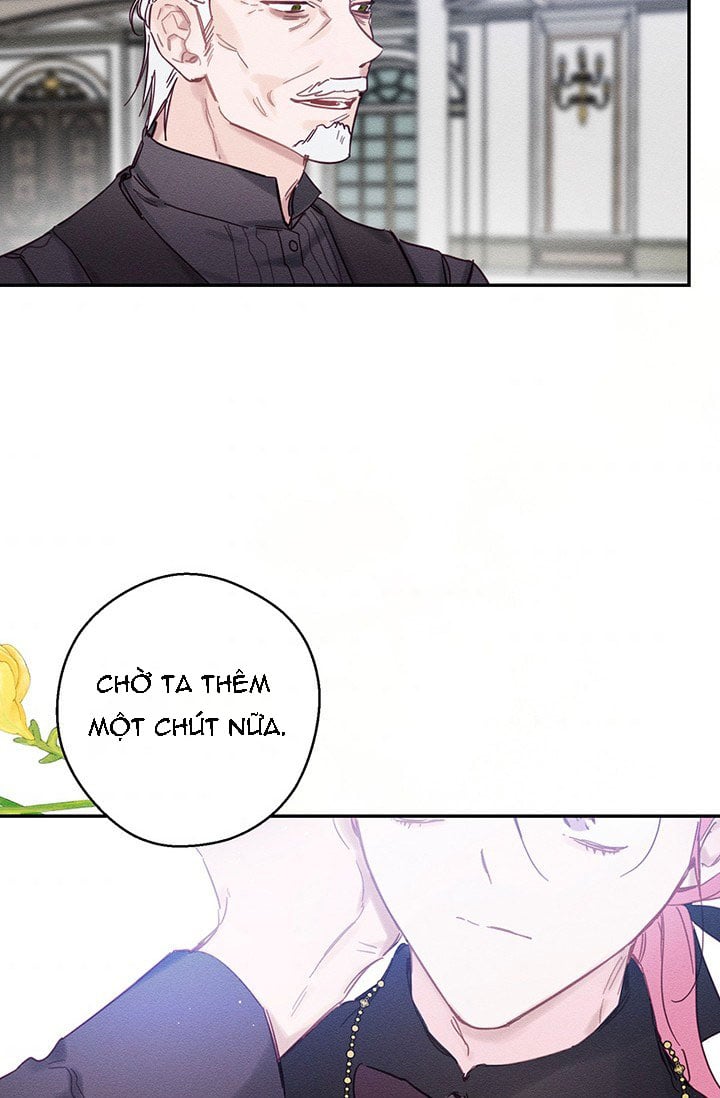 Trước Tiên Phải Giấu Em Trai Tôi Đi Đã: Chapter 30.2