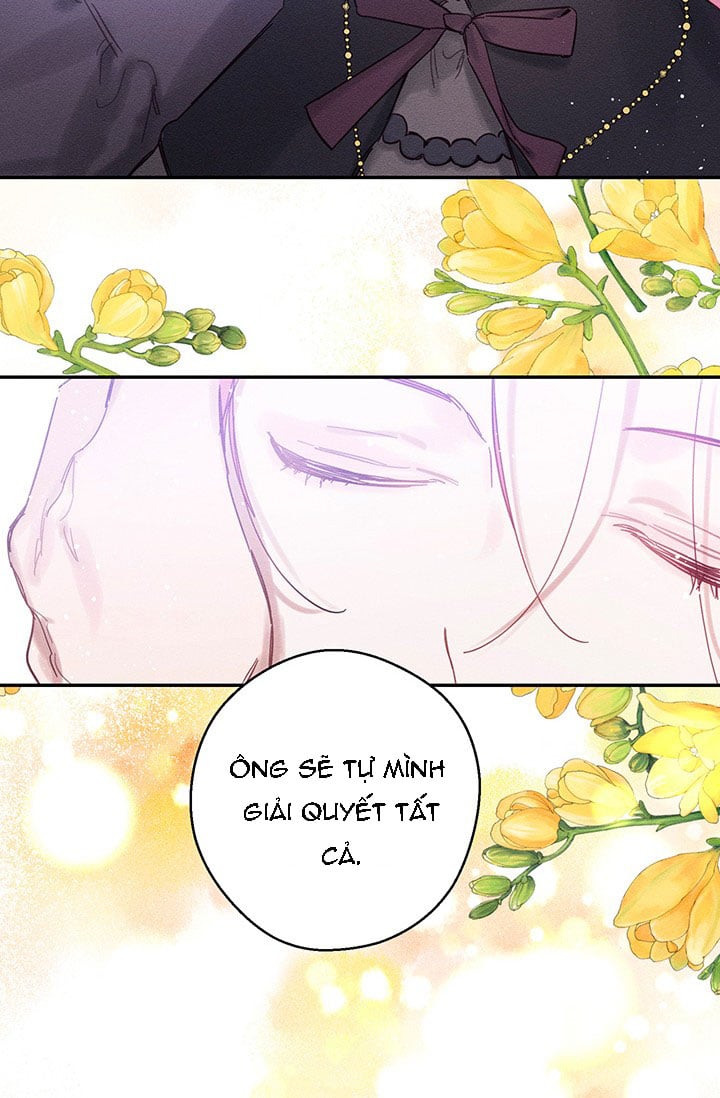 Trước Tiên Phải Giấu Em Trai Tôi Đi Đã: Chapter 30.2