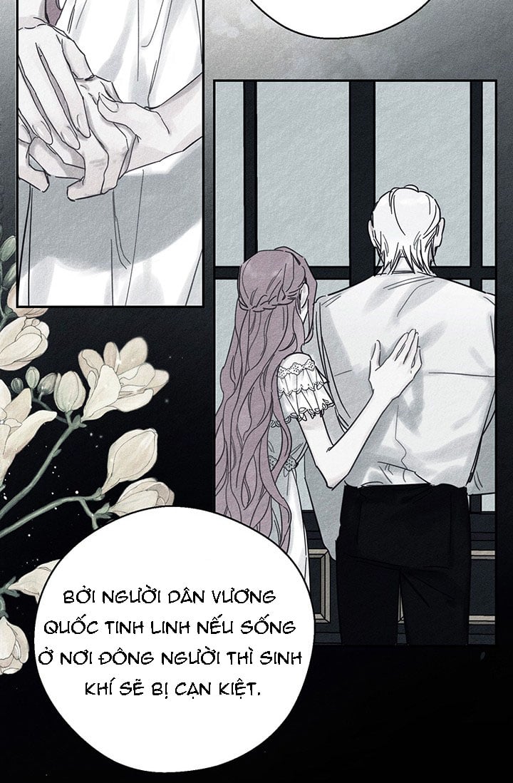 Trước Tiên Phải Giấu Em Trai Tôi Đi Đã: Chapter 30.2
