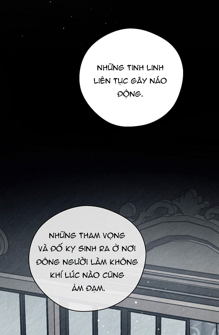 Trước Tiên Phải Giấu Em Trai Tôi Đi Đã: Chapter 30.2