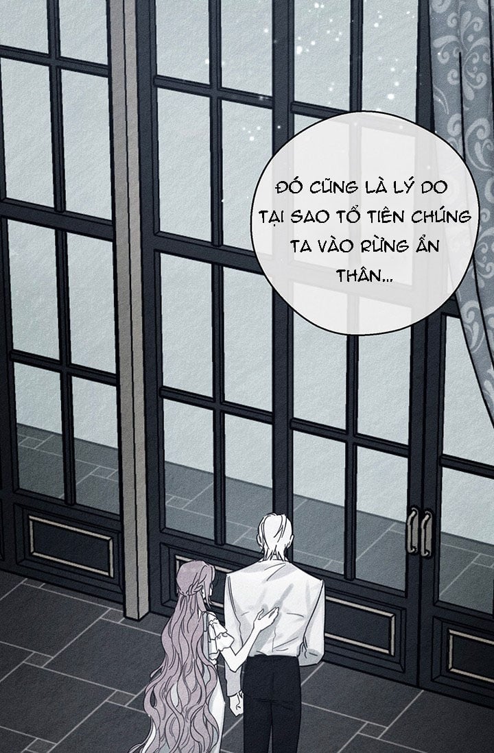 Trước Tiên Phải Giấu Em Trai Tôi Đi Đã: Chapter 30.2