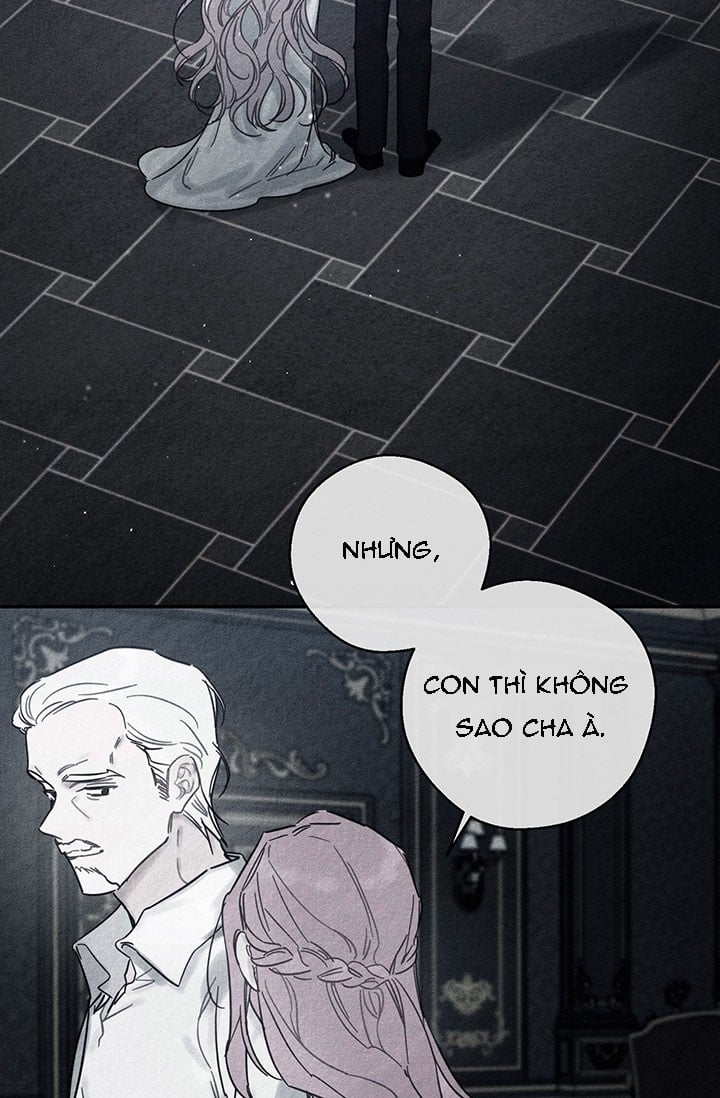 Trước Tiên Phải Giấu Em Trai Tôi Đi Đã: Chapter 30.2
