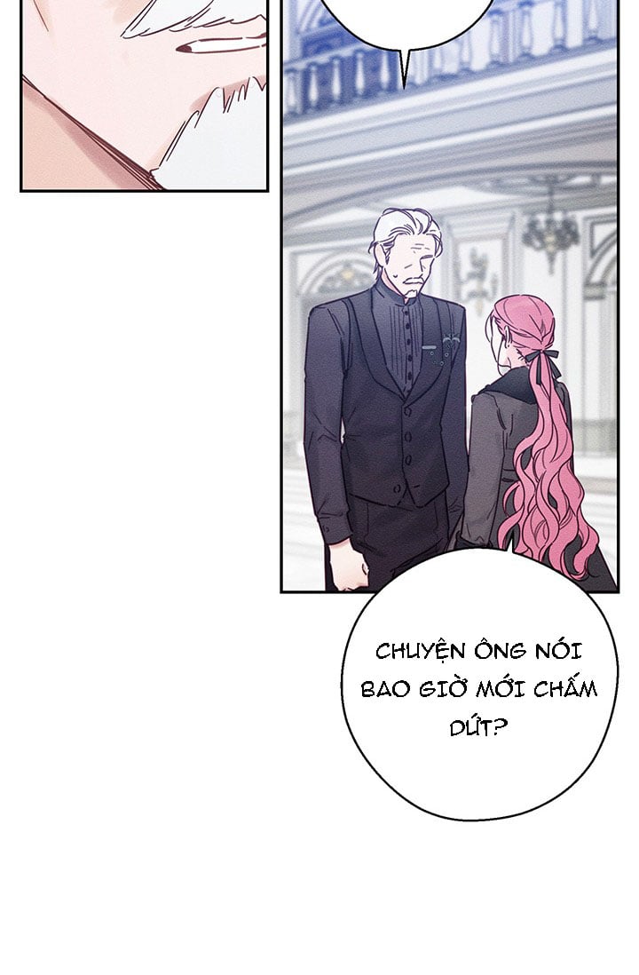 Trước Tiên Phải Giấu Em Trai Tôi Đi Đã: Chapter 30.2