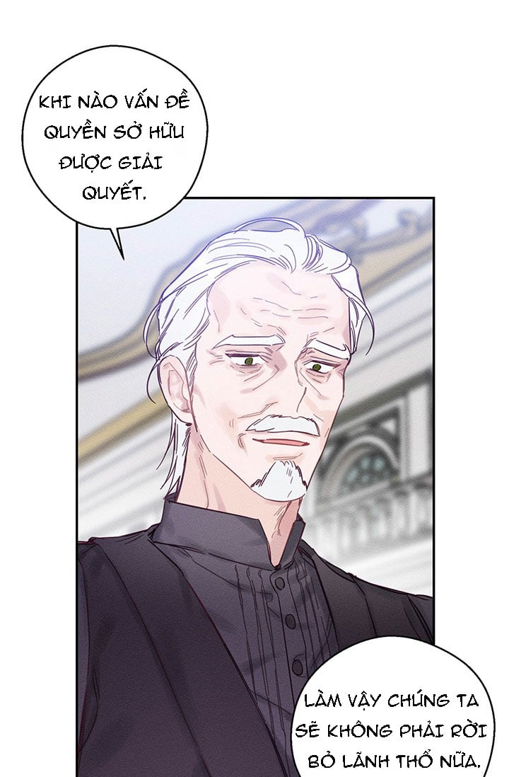 Trước Tiên Phải Giấu Em Trai Tôi Đi Đã: Chapter 30.2