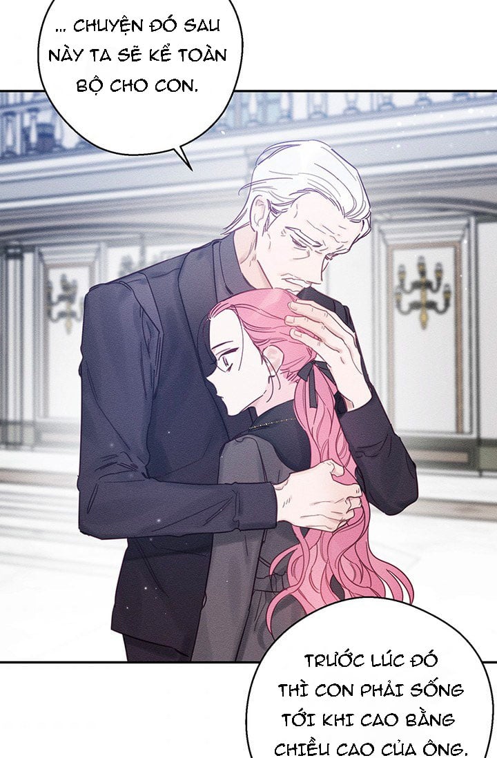 Trước Tiên Phải Giấu Em Trai Tôi Đi Đã: Chapter 30.2