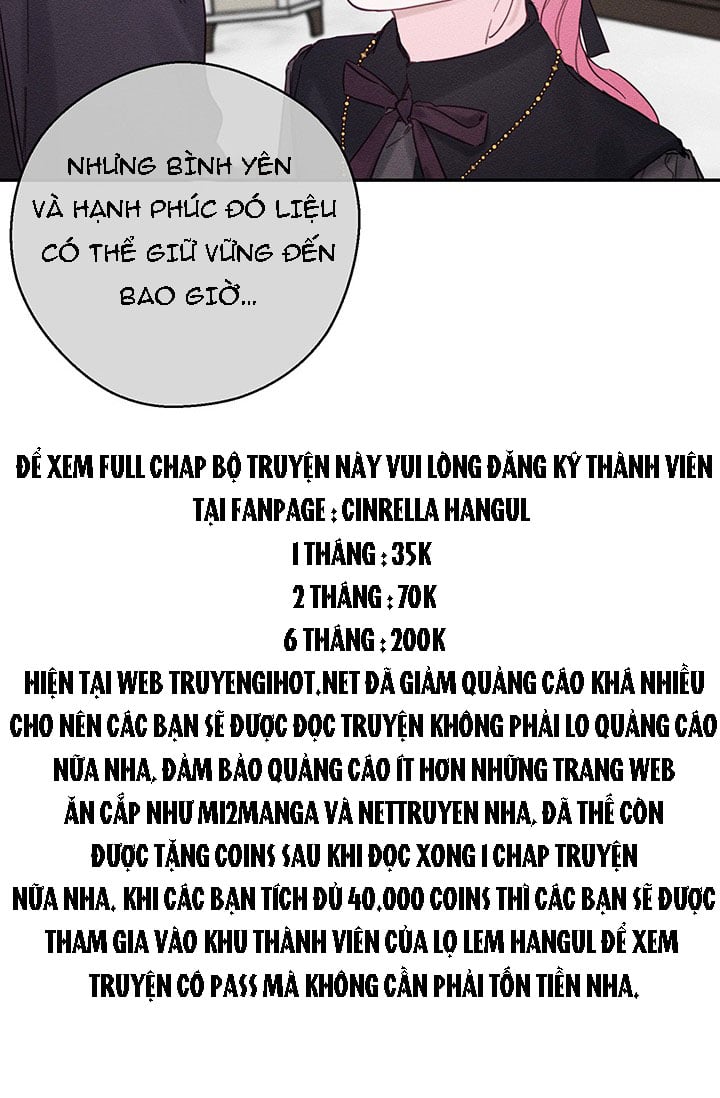 Trước Tiên Phải Giấu Em Trai Tôi Đi Đã: Chapter 30.2