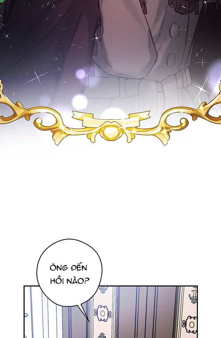 Trước Tiên Phải Giấu Em Trai Tôi Đi Đã: Chapter 30.2
