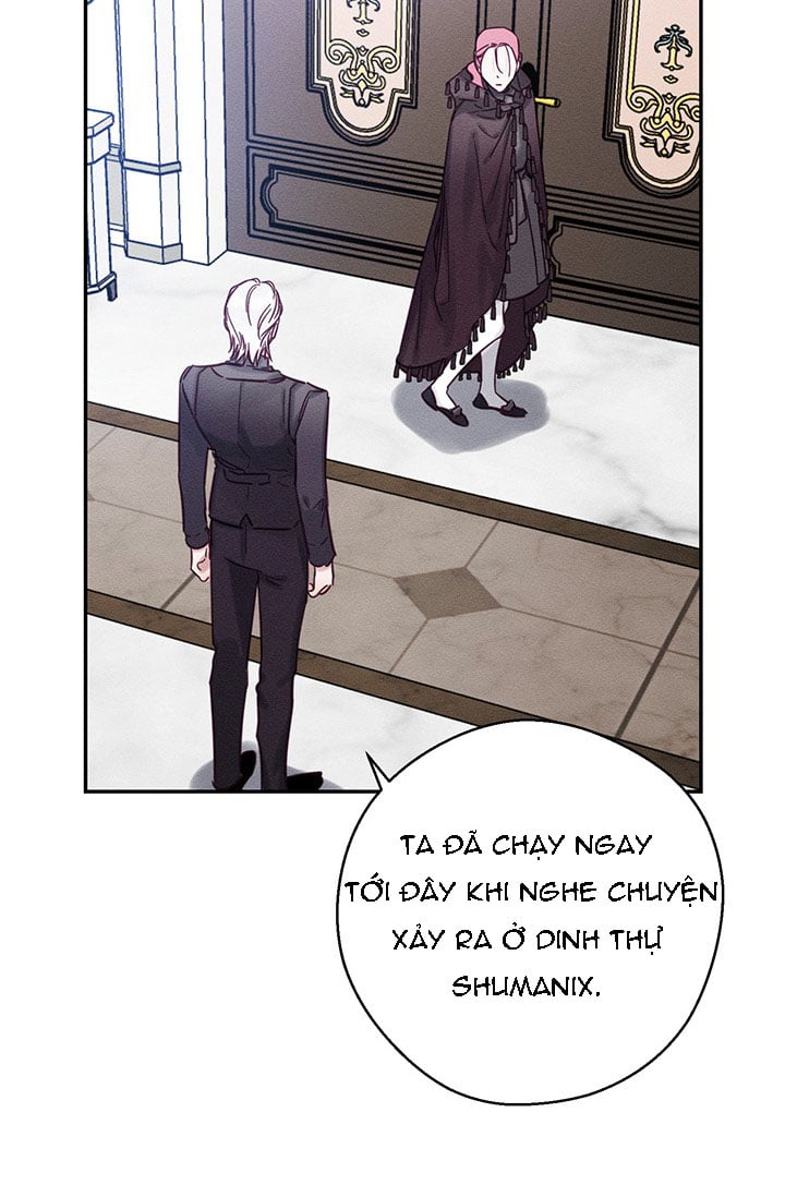 Trước Tiên Phải Giấu Em Trai Tôi Đi Đã: Chapter 30.2