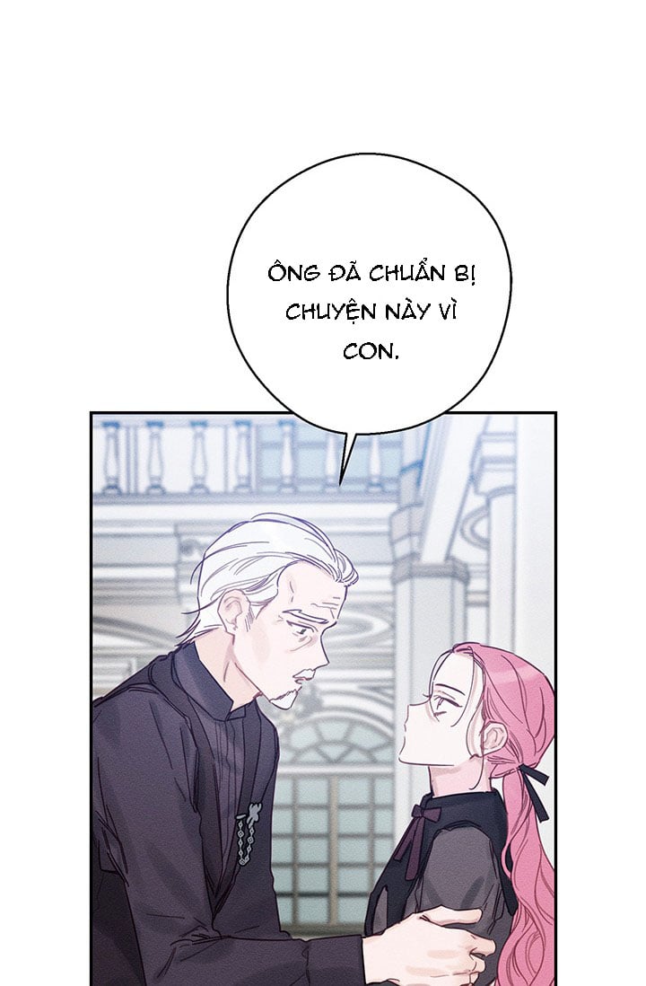 Trước Tiên Phải Giấu Em Trai Tôi Đi Đã: Chapter 30.2