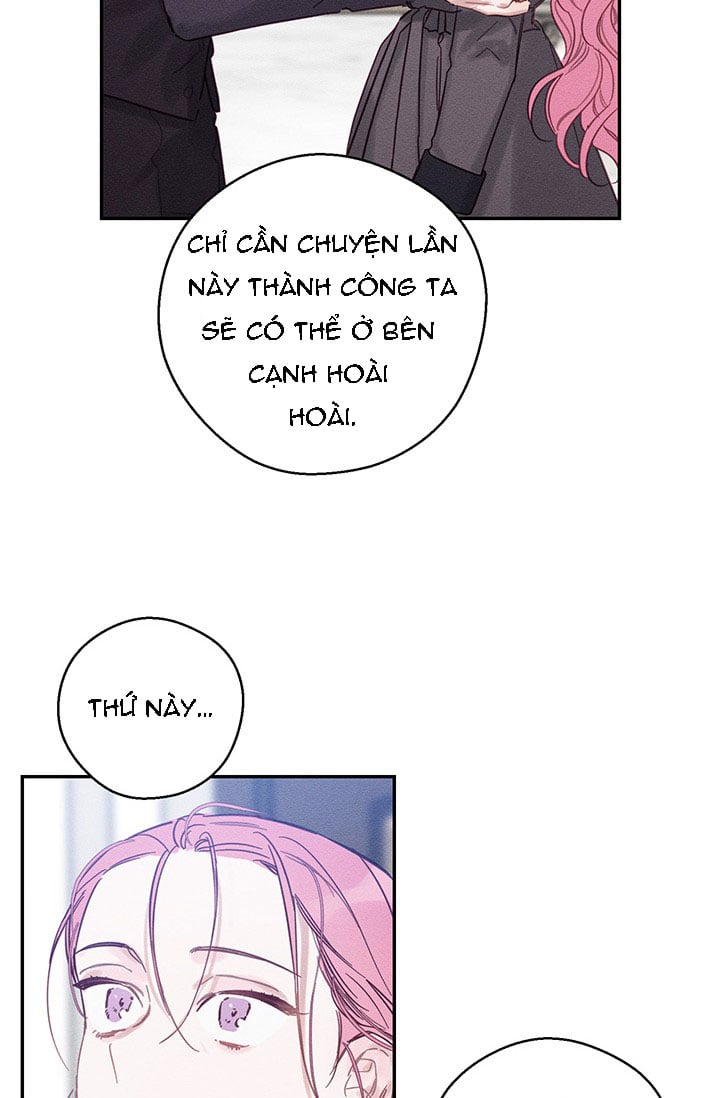 Trước Tiên Phải Giấu Em Trai Tôi Đi Đã: Chapter 30.2