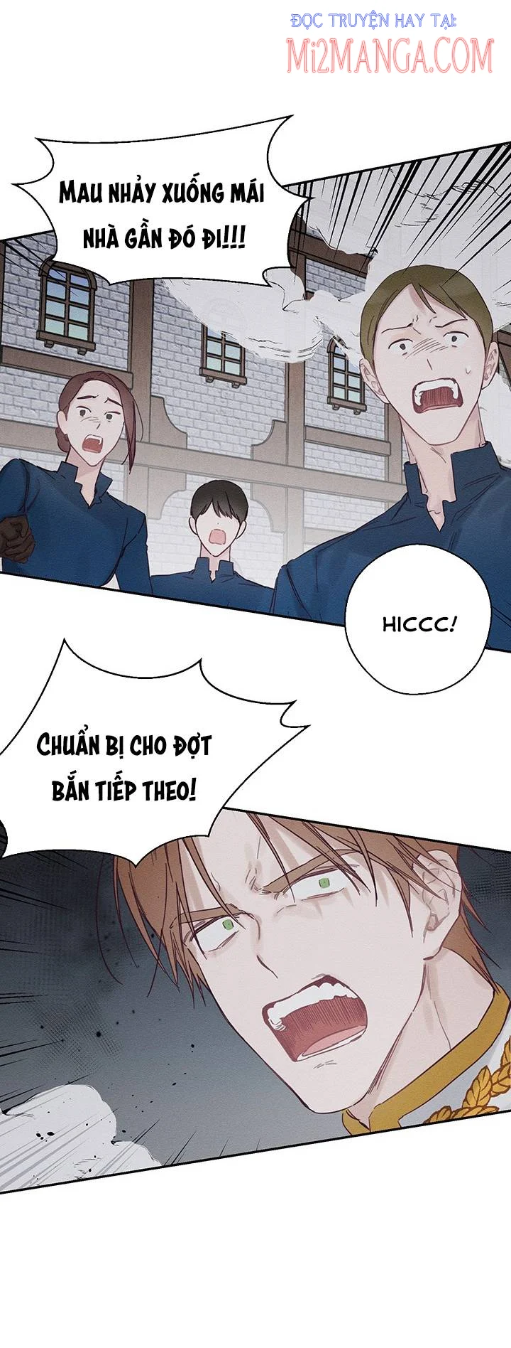 Trước Tiên Phải Giấu Em Trai Tôi Đi Đã: Chapter 32.5