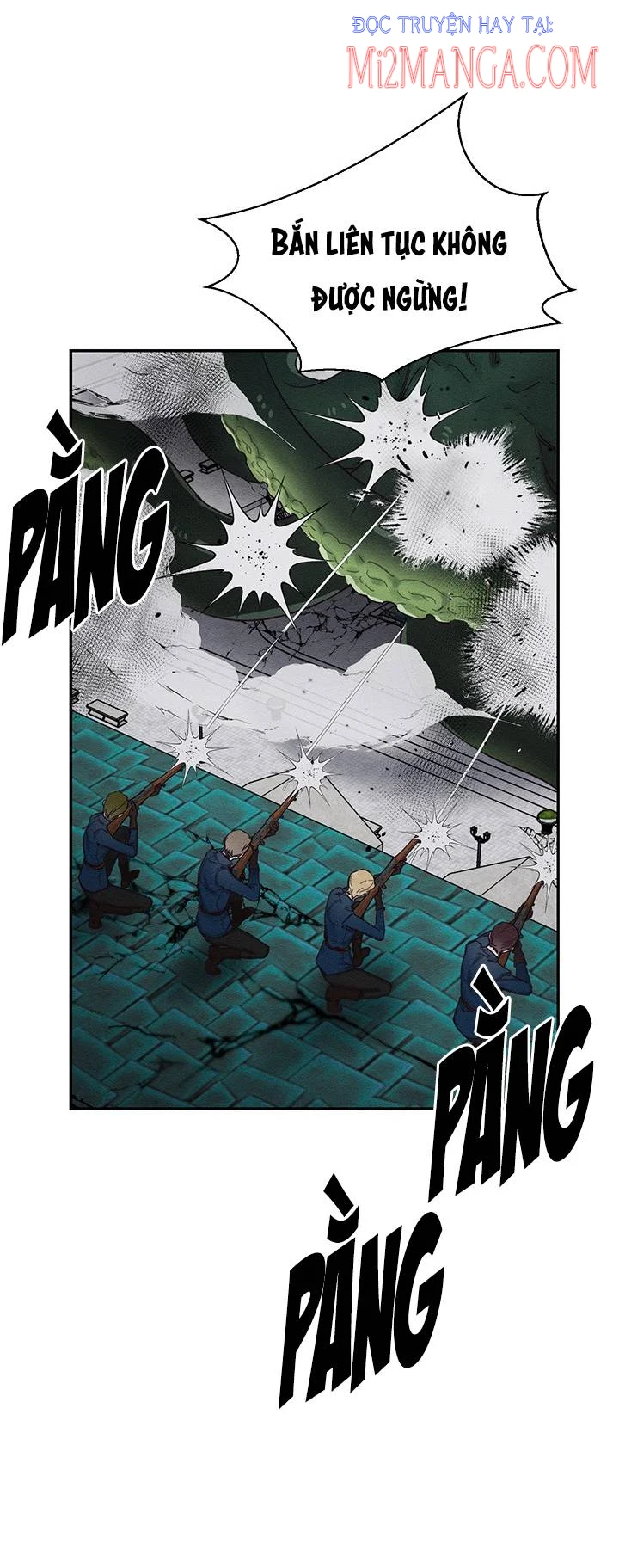 Trước Tiên Phải Giấu Em Trai Tôi Đi Đã: Chapter 32.5