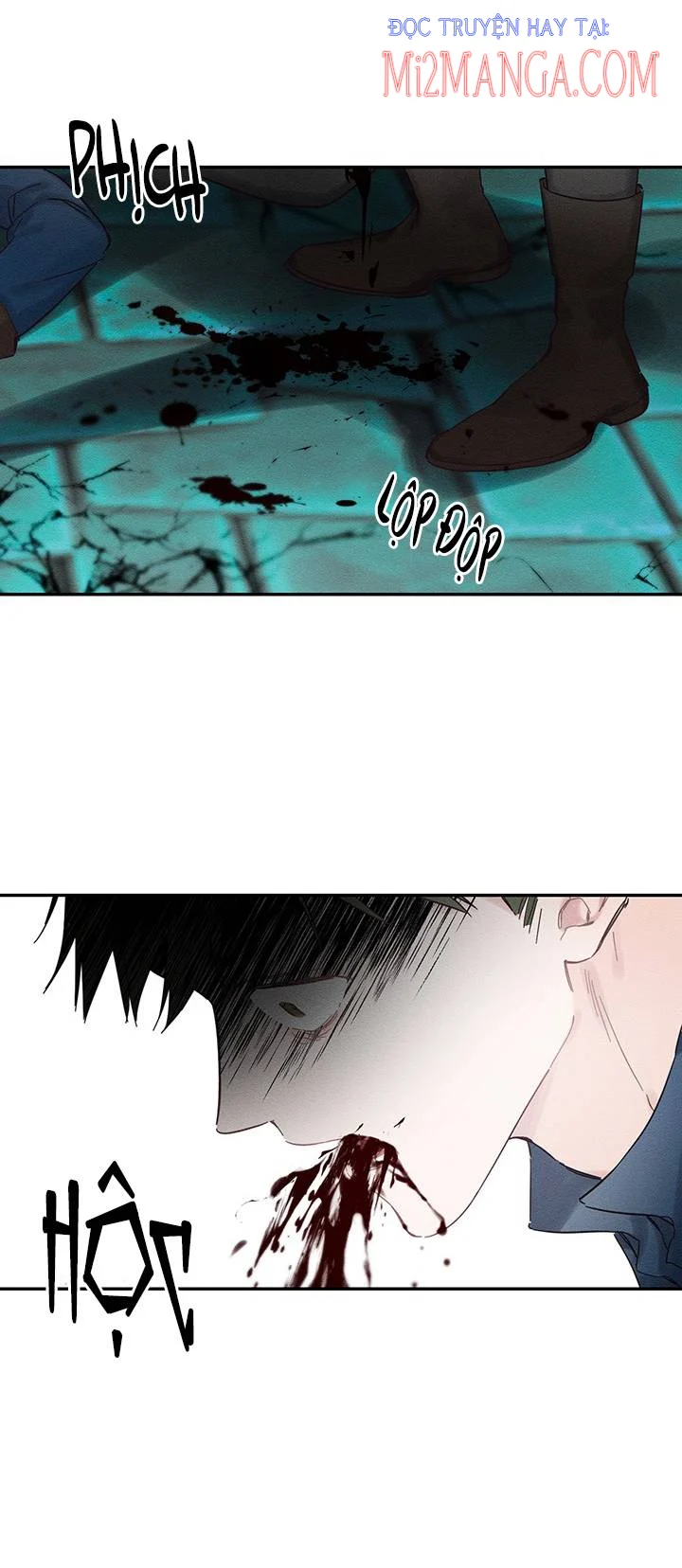 Trước Tiên Phải Giấu Em Trai Tôi Đi Đã: Chapter 32.5
