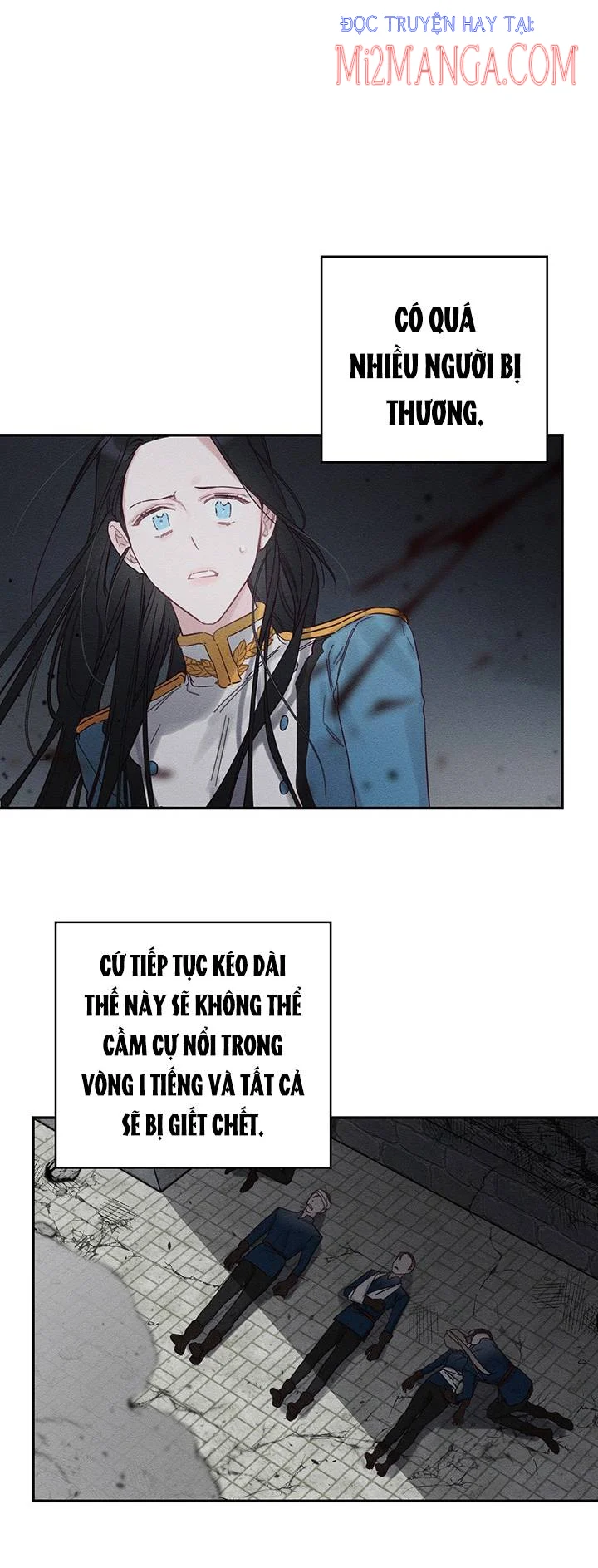 Trước Tiên Phải Giấu Em Trai Tôi Đi Đã: Chapter 32.5