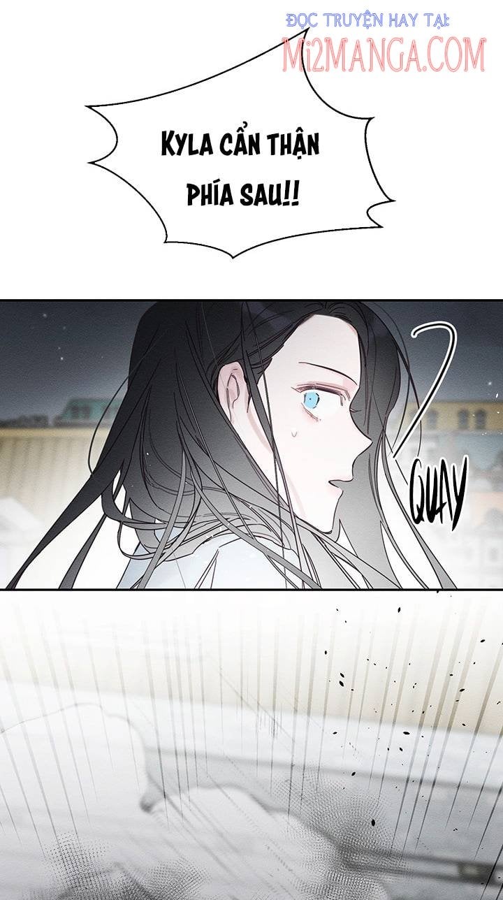 Trước Tiên Phải Giấu Em Trai Tôi Đi Đã: Chapter 32.5
