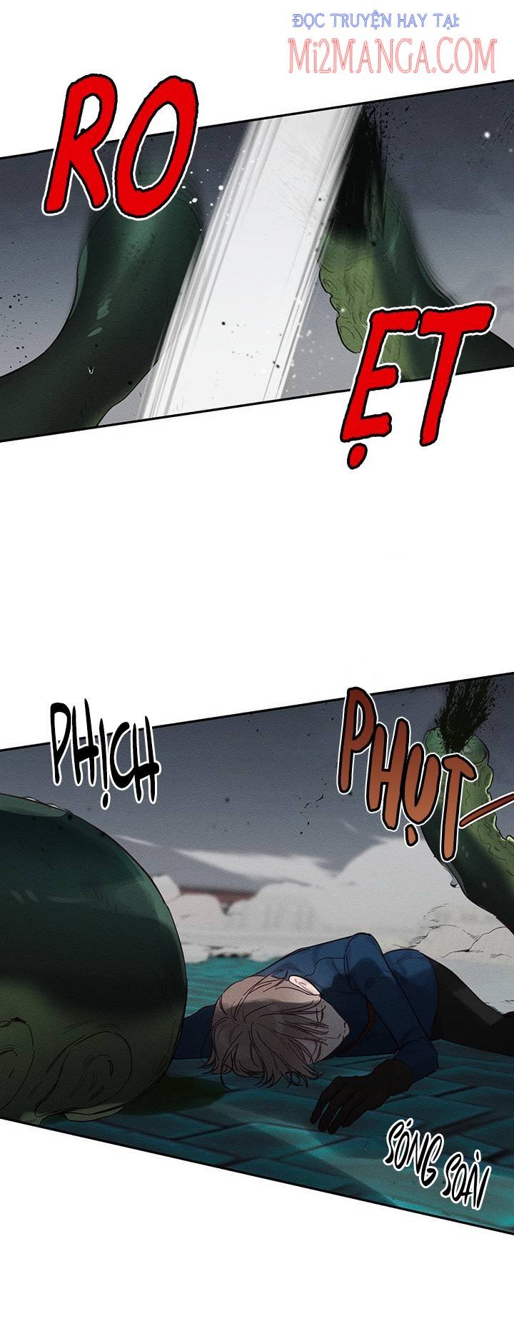 Trước Tiên Phải Giấu Em Trai Tôi Đi Đã: Chapter 32.5