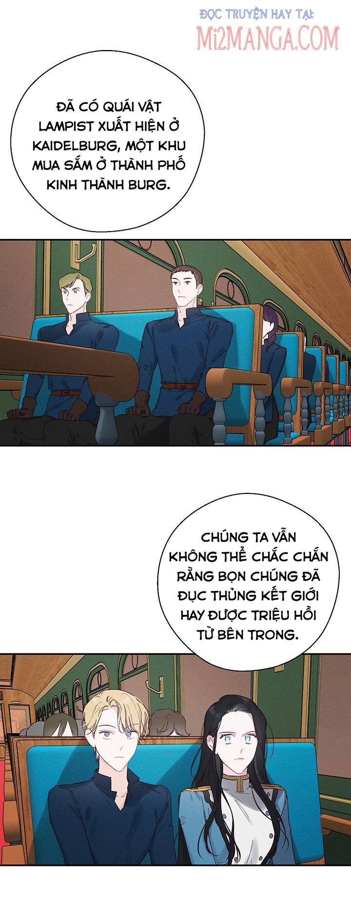 Trước Tiên Phải Giấu Em Trai Tôi Đi Đã: Chapter 32