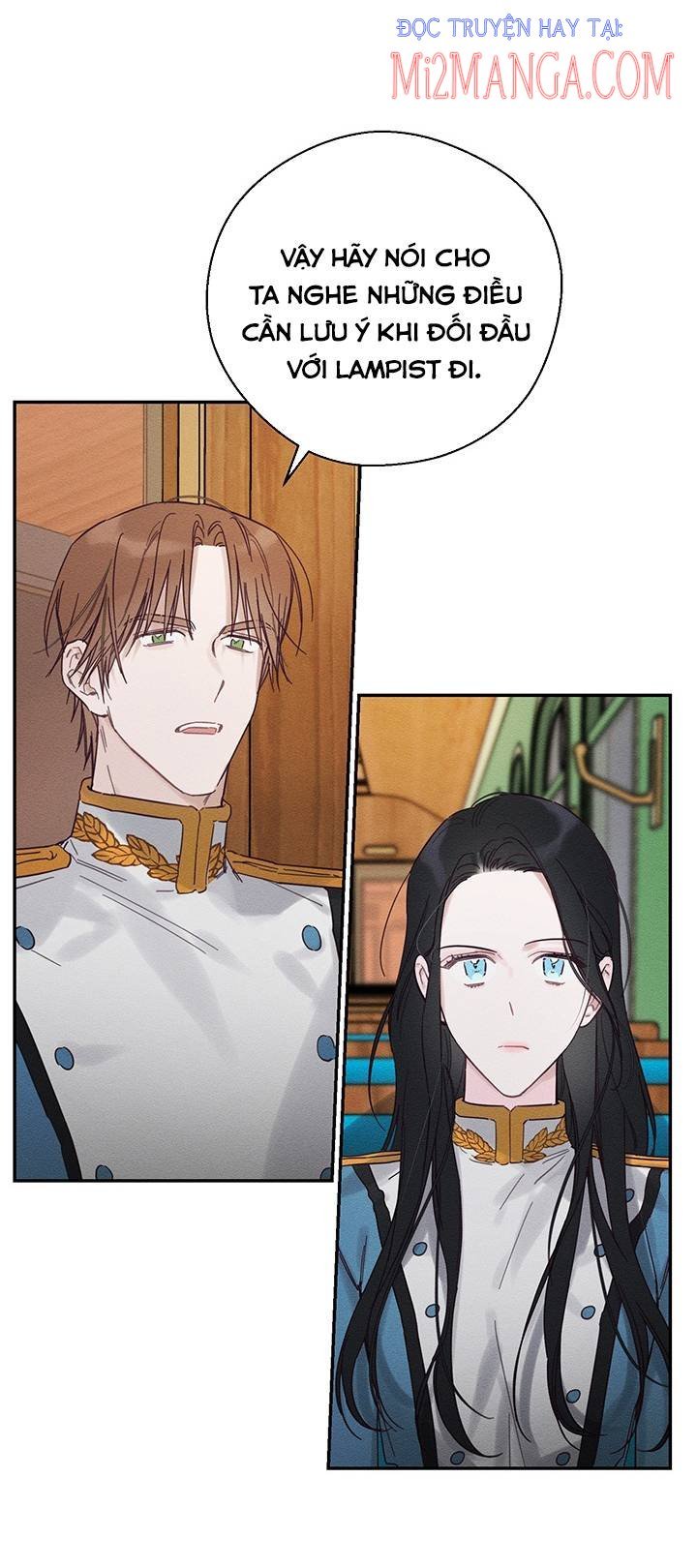 Trước Tiên Phải Giấu Em Trai Tôi Đi Đã: Chapter 32