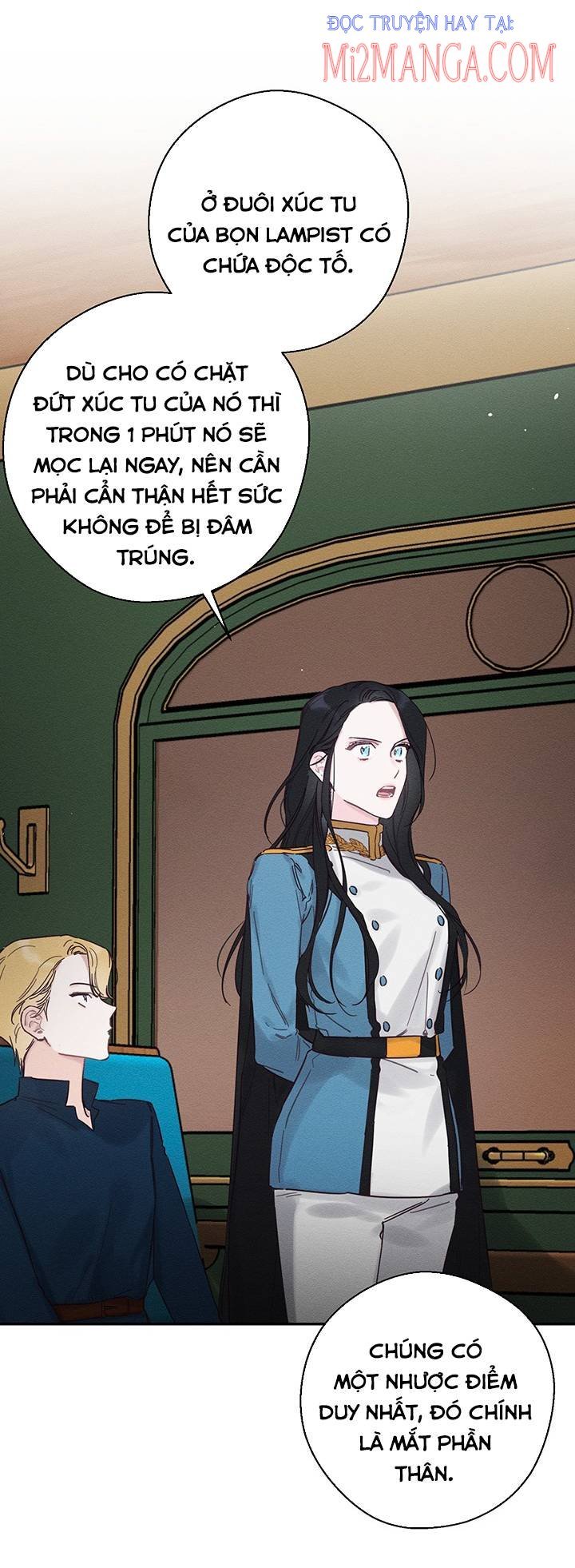 Trước Tiên Phải Giấu Em Trai Tôi Đi Đã: Chapter 32