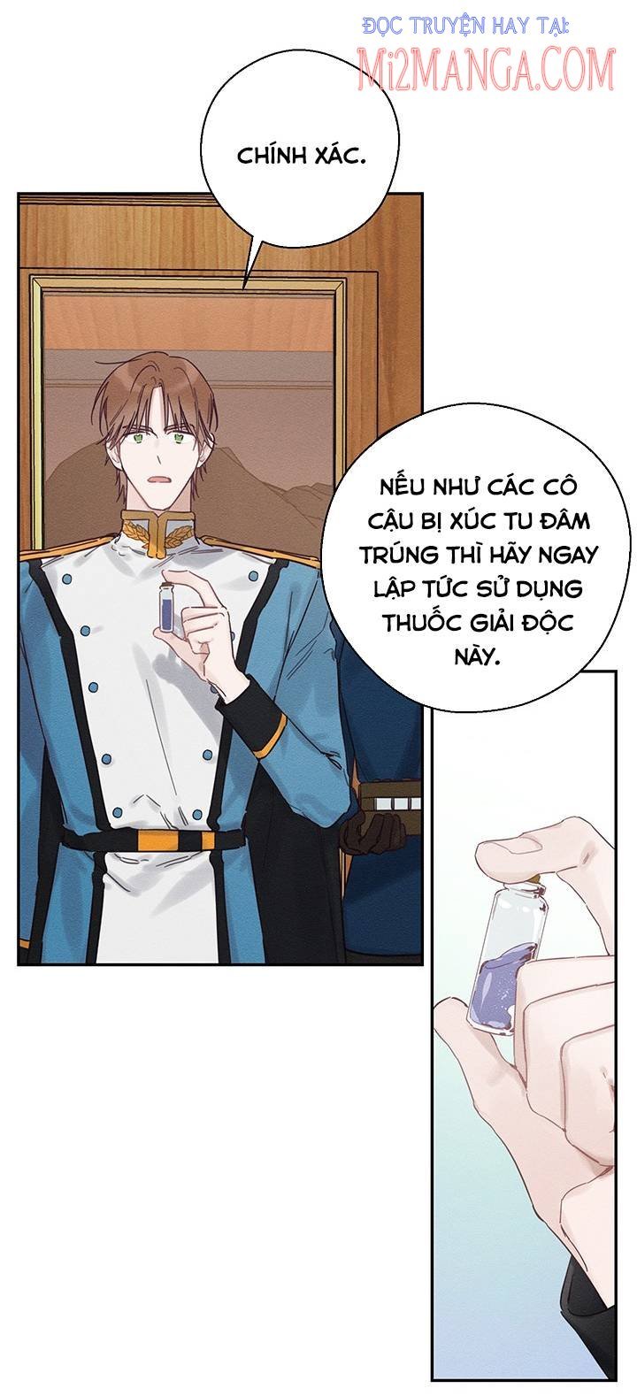 Trước Tiên Phải Giấu Em Trai Tôi Đi Đã: Chapter 32
