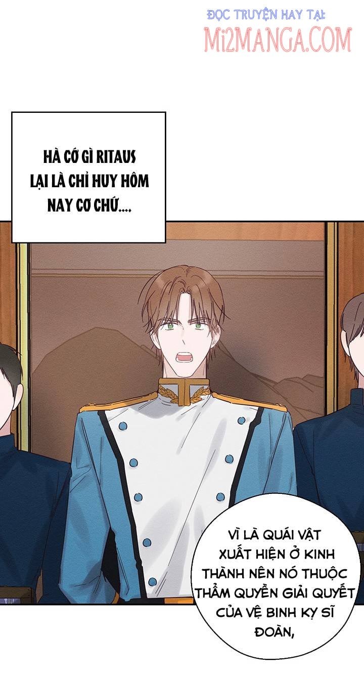 Trước Tiên Phải Giấu Em Trai Tôi Đi Đã: Chapter 32