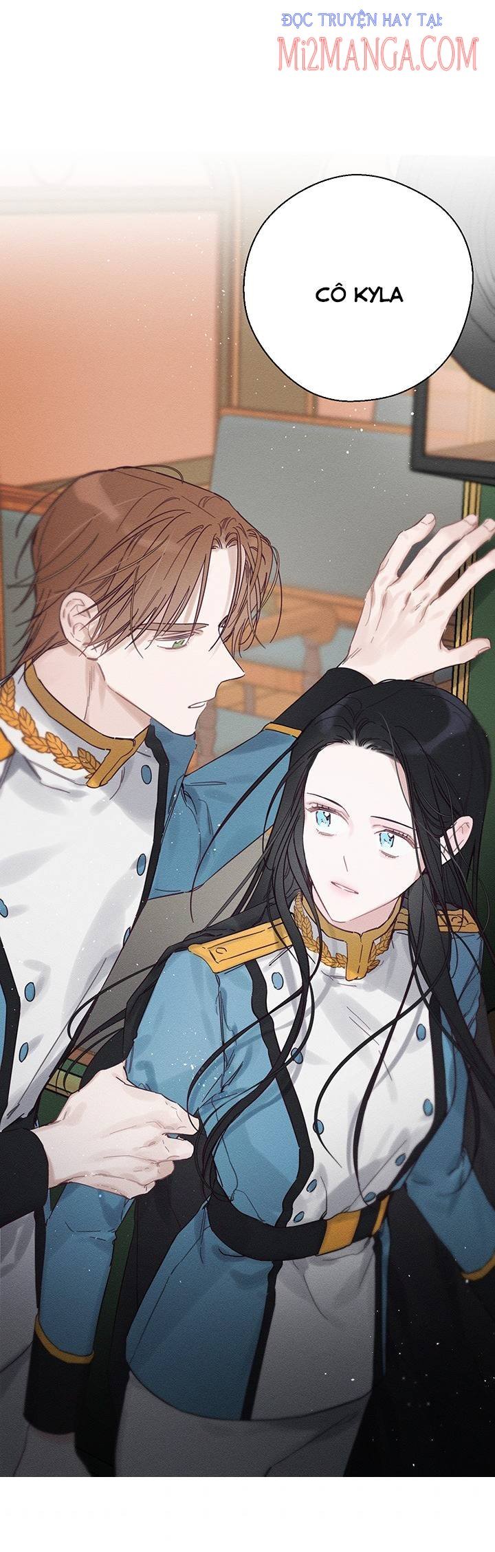 Trước Tiên Phải Giấu Em Trai Tôi Đi Đã: Chapter 32