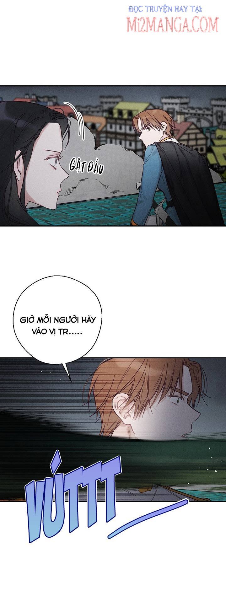Trước Tiên Phải Giấu Em Trai Tôi Đi Đã: Chapter 32