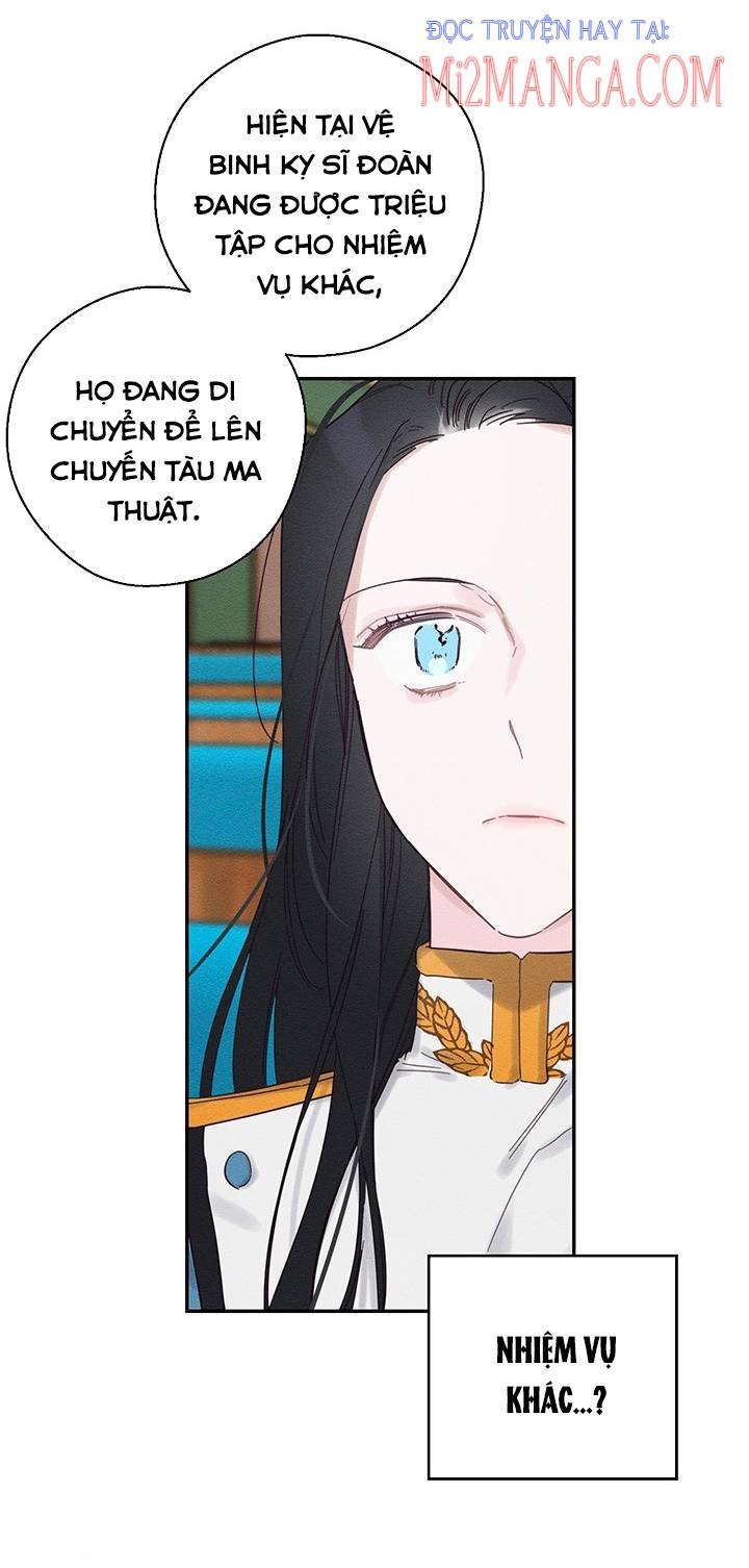 Trước Tiên Phải Giấu Em Trai Tôi Đi Đã: Chapter 32