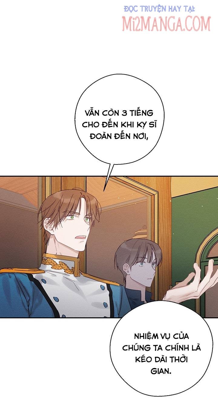 Trước Tiên Phải Giấu Em Trai Tôi Đi Đã: Chapter 32