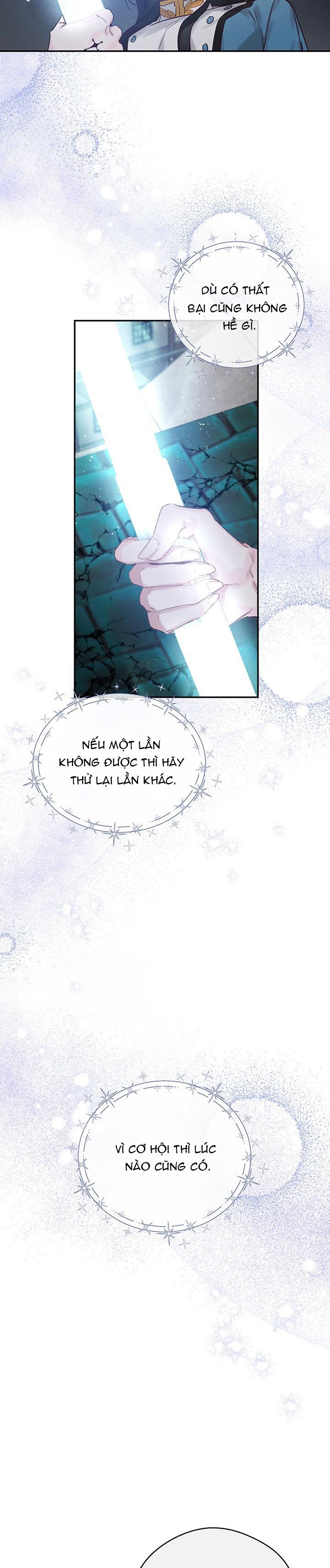 Trước Tiên Phải Giấu Em Trai Tôi Đi Đã: Chapter 33.1