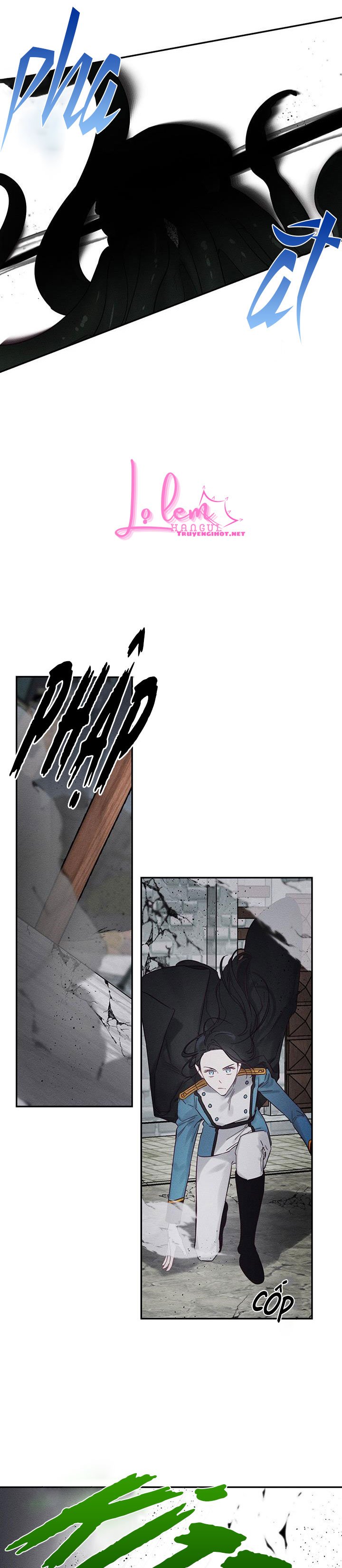 Trước Tiên Phải Giấu Em Trai Tôi Đi Đã: Chapter 33.2