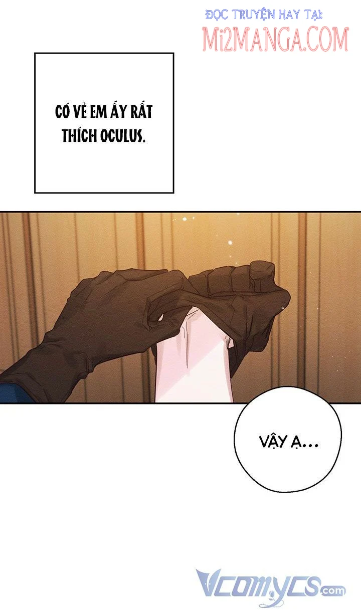 Trước Tiên Phải Giấu Em Trai Tôi Đi Đã: Chapter 34.5