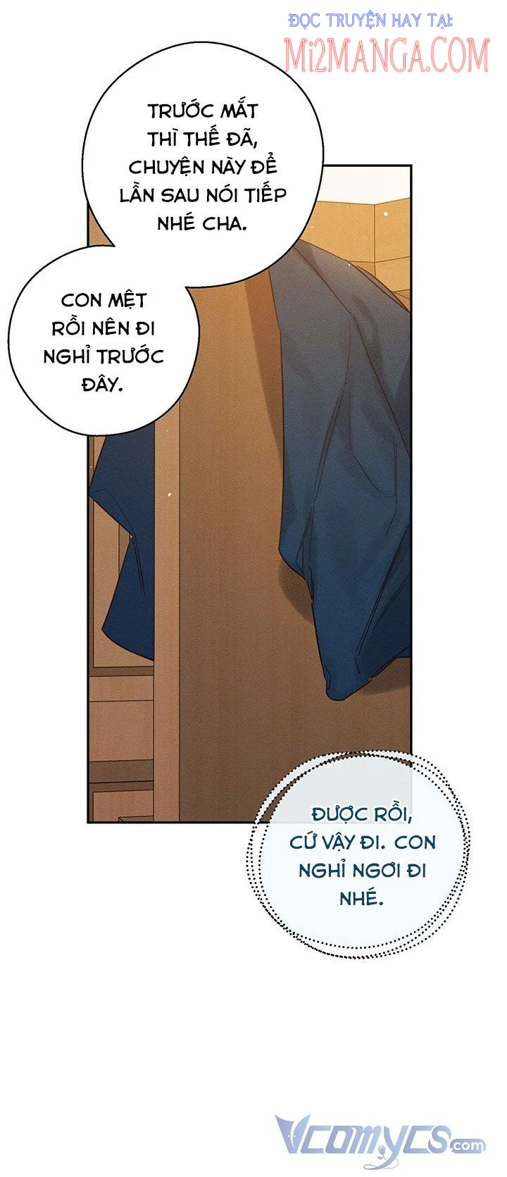 Trước Tiên Phải Giấu Em Trai Tôi Đi Đã: Chapter 34.5