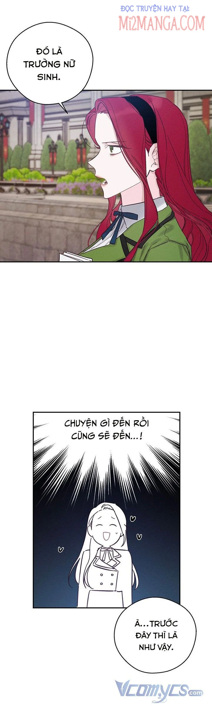 Trước Tiên Phải Giấu Em Trai Tôi Đi Đã: Chapter 34.5