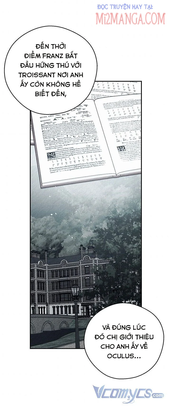 Trước Tiên Phải Giấu Em Trai Tôi Đi Đã: Chapter 34.5