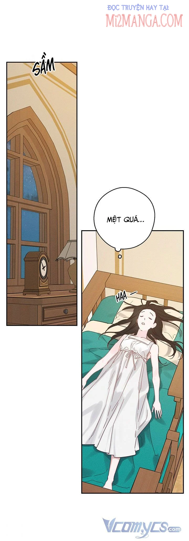 Trước Tiên Phải Giấu Em Trai Tôi Đi Đã: Chapter 34.5
