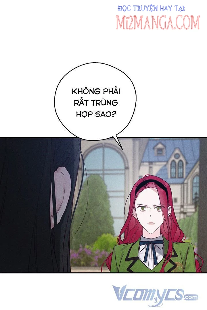 Trước Tiên Phải Giấu Em Trai Tôi Đi Đã: Chapter 34.5