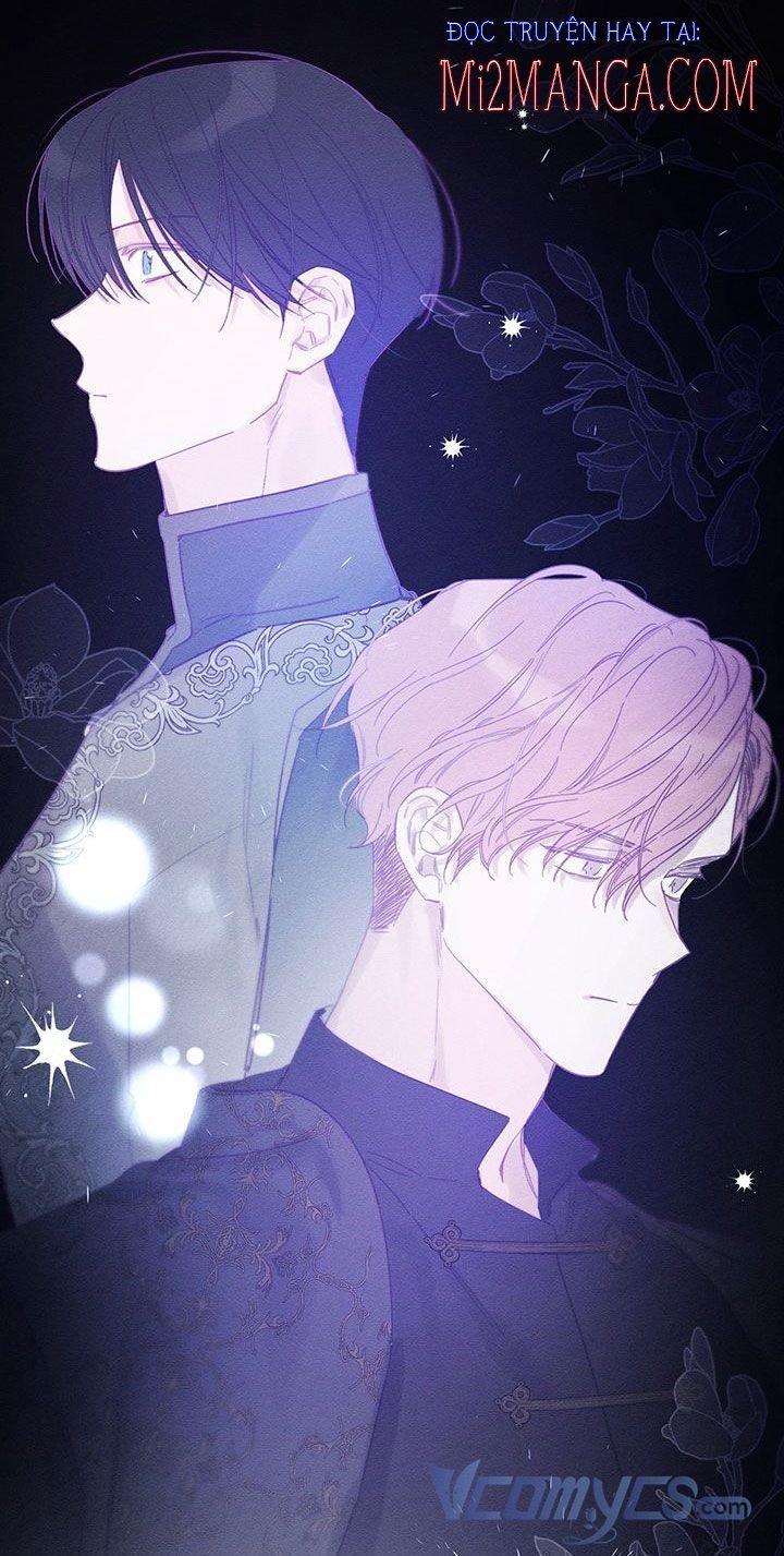 Trước Tiên Phải Giấu Em Trai Tôi Đi Đã: Chapter 34.5