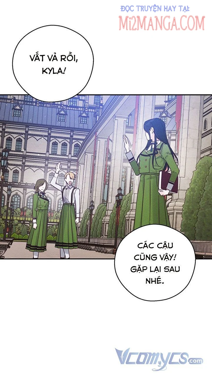 Trước Tiên Phải Giấu Em Trai Tôi Đi Đã: Chapter 34.5