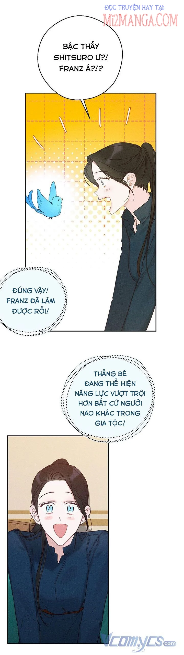 Trước Tiên Phải Giấu Em Trai Tôi Đi Đã: Chapter 34