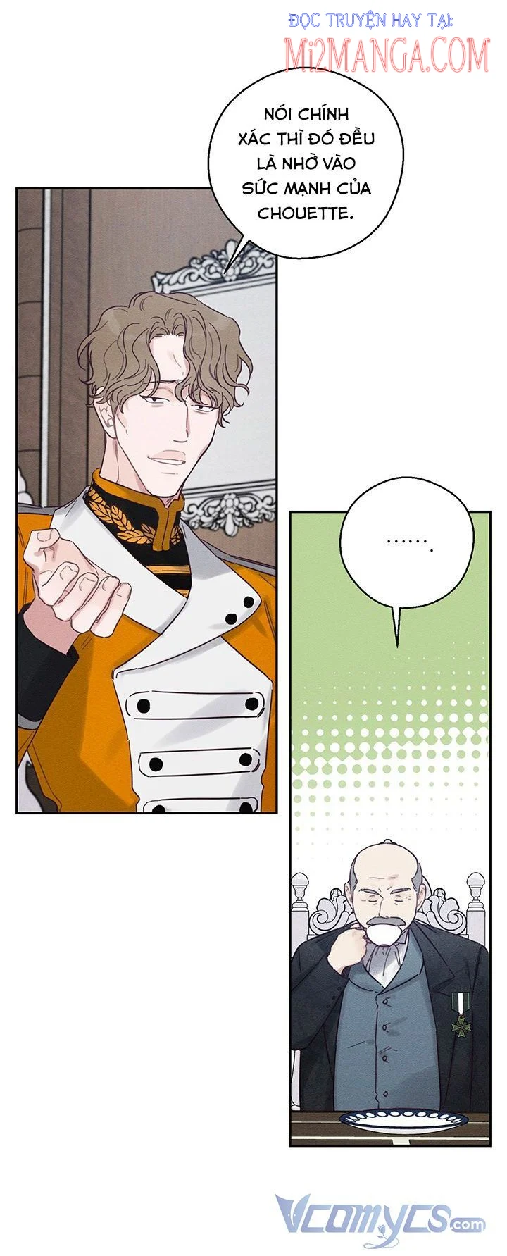 Trước Tiên Phải Giấu Em Trai Tôi Đi Đã: Chapter 34