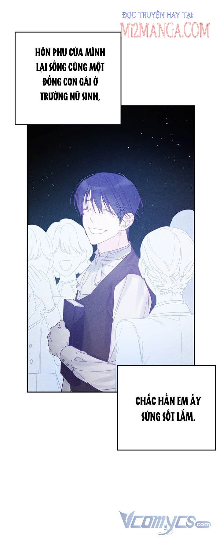 Trước Tiên Phải Giấu Em Trai Tôi Đi Đã: Chapter 35