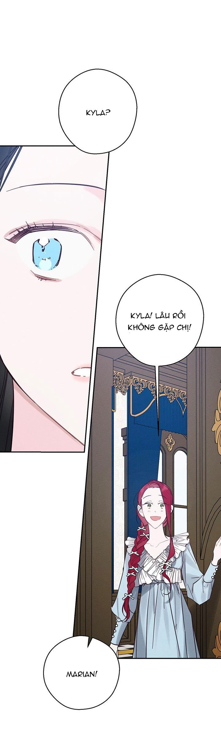 Trước Tiên Phải Giấu Em Trai Tôi Đi Đã: Chapter 36.1